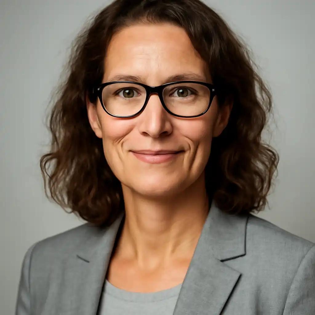 Liisa Mäkinen